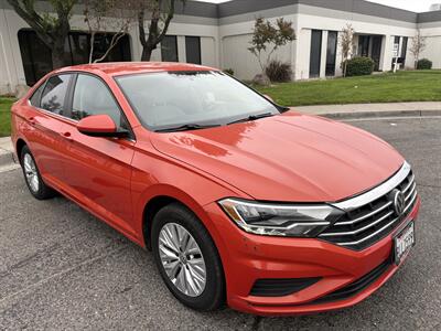 2019 Volkswagen Jetta S - Photo 7 - Sacramento, CA 95823