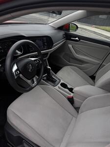 2019 Volkswagen Jetta S - Photo 9 - Sacramento, CA 95823