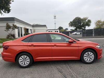 2019 Volkswagen Jetta S - Photo 6 - Sacramento, CA 95823