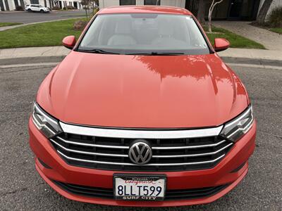 2019 Volkswagen Jetta S - Photo 8 - Sacramento, CA 95823