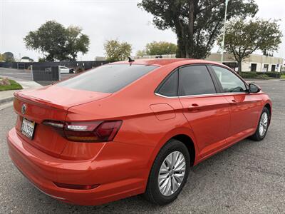 2019 Volkswagen Jetta S - Photo 5 - Sacramento, CA 95823