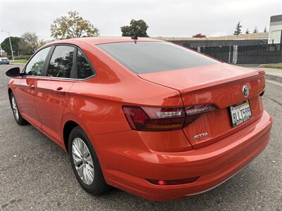 2019 Volkswagen Jetta S - Photo 3 - Sacramento, CA 95823