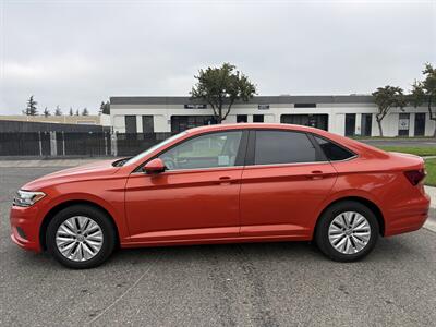 2019 Volkswagen Jetta S - Photo 2 - Sacramento, CA 95823