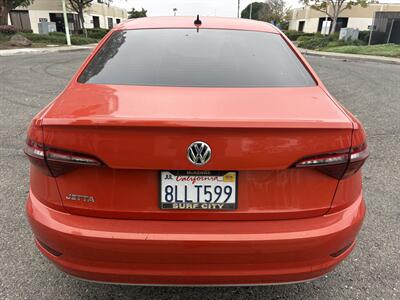 2019 Volkswagen Jetta S - Photo 4 - Sacramento, CA 95823