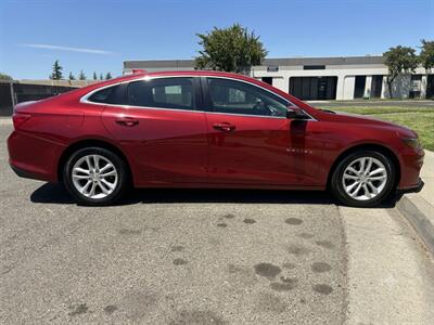 2016 Chevrolet Malibu LT   - Photo 6 - Sacramento, CA 95823