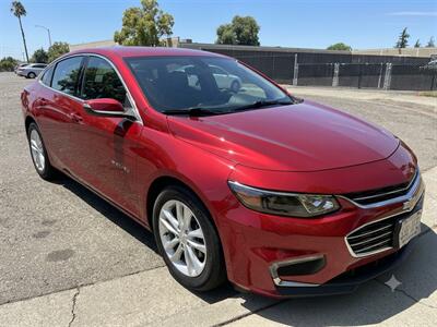 2016 Chevrolet Malibu LT   - Photo 7 - Sacramento, CA 95823