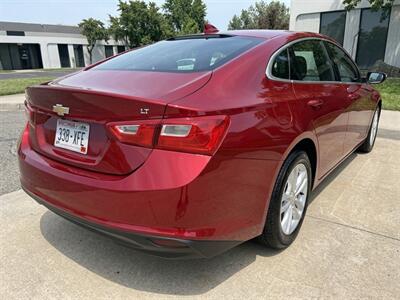 2016 Chevrolet Malibu LT   - Photo 5 - Sacramento, CA 95823