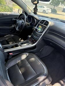 2016 Chevrolet Malibu LT - Photo 12 - Sacramento, CA 95823