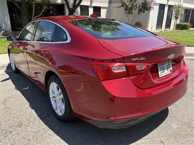 2016 Chevrolet Malibu LT   - Photo 3 - Sacramento, CA 95823