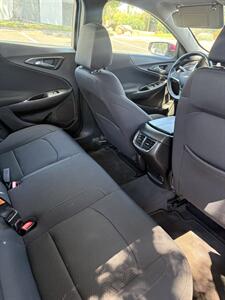 2016 Chevrolet Malibu LT   - Photo 11 - Sacramento, CA 95823