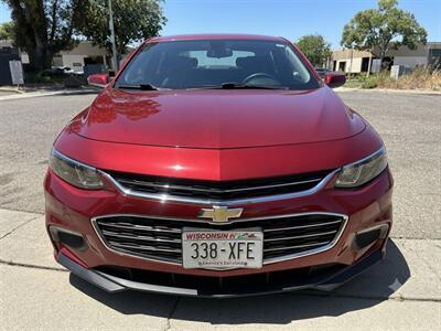 2016 Chevrolet Malibu LT   - Photo 8 - Sacramento, CA 95823
