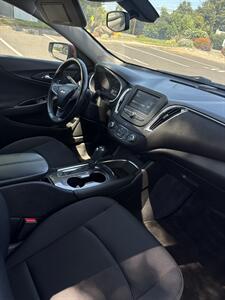 2016 Chevrolet Malibu LT   - Photo 12 - Sacramento, CA 95823
