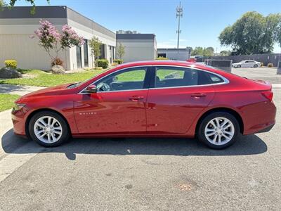 2016 Chevrolet Malibu LT   - Photo 2 - Sacramento, CA 95823