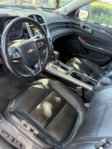 2016 Chevrolet Malibu LT - Photo 9 - Sacramento, CA 95823
