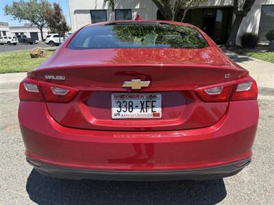 2016 Chevrolet Malibu LT   - Photo 4 - Sacramento, CA 95823