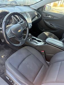 2016 Chevrolet Malibu LT   - Photo 9 - Sacramento, CA 95823