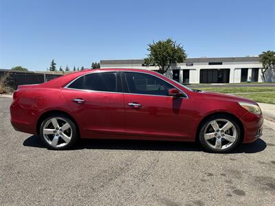 2016 Chevrolet Malibu LT - Photo 6 - Sacramento, CA 95823