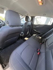 2016 Chevrolet Malibu LT   - Photo 10 - Sacramento, CA 95823