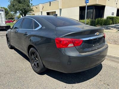 2015 Chevrolet Impala LS Fleet   - Photo 3 - Sacramento, CA 95823