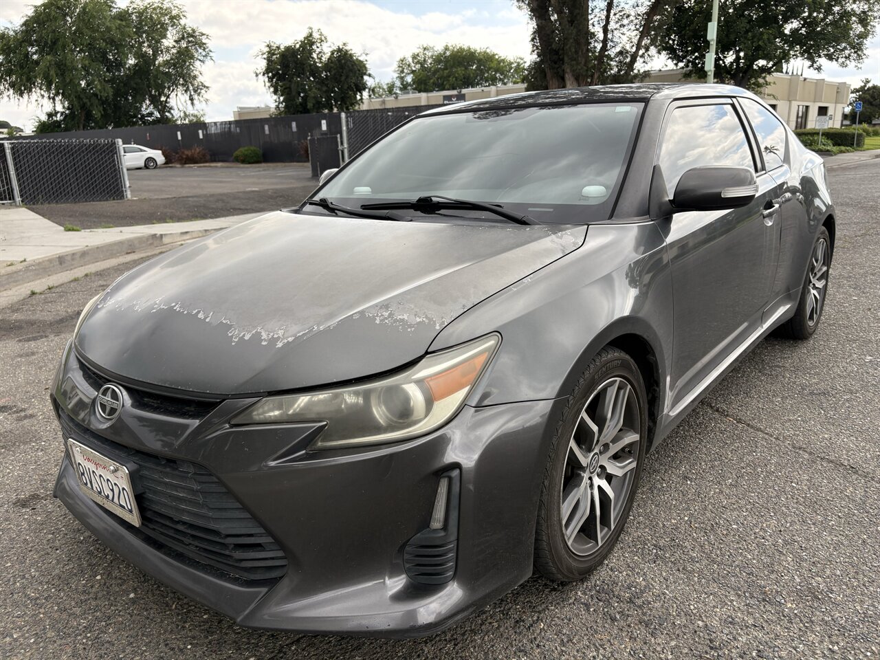 2014 Scion tC   - Photo 1 - Sacramento, CA 95823