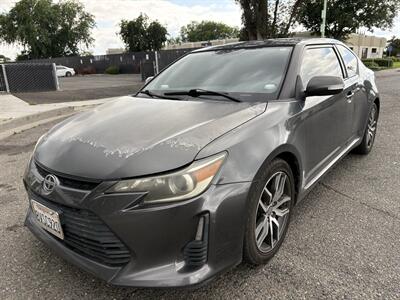 2014 Scion tC   - Photo 1 - Sacramento, CA 95823