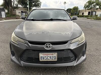 2014 Scion tC   - Photo 8 - Sacramento, CA 95823