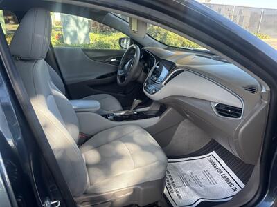 2019 Chevrolet Malibu LS   - Photo 13 - Sacramento, CA 95823