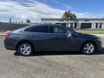 2019 Chevrolet Malibu LS   - Photo 6 - Sacramento, CA 95823