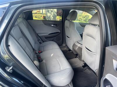 2019 Chevrolet Malibu LS   - Photo 12 - Sacramento, CA 95823