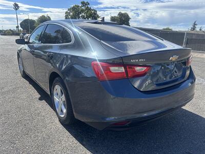 2019 Chevrolet Malibu LS   - Photo 3 - Sacramento, CA 95823
