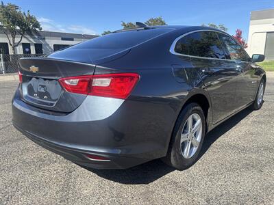 2019 Chevrolet Malibu LS   - Photo 5 - Sacramento, CA 95823