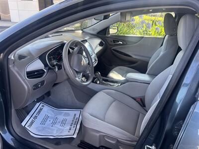 2019 Chevrolet Malibu LS   - Photo 9 - Sacramento, CA 95823