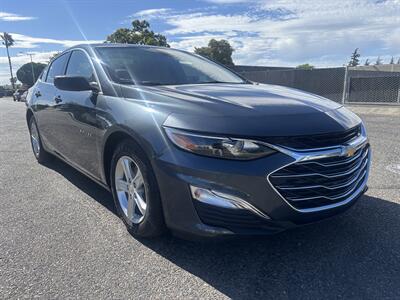 2019 Chevrolet Malibu LS   - Photo 7 - Sacramento, CA 95823