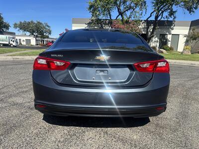 2019 Chevrolet Malibu LS   - Photo 4 - Sacramento, CA 95823
