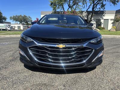 2019 Chevrolet Malibu LS   - Photo 8 - Sacramento, CA 95823