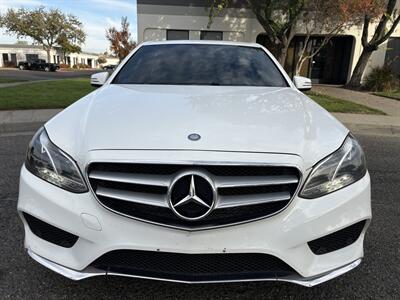 2014 Mercedes-Benz E 350 Luxury - Photo 8 - Sacramento, CA 95823