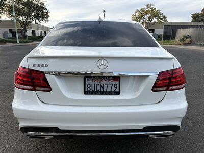 2014 Mercedes-Benz E 350 Luxury - Photo 4 - Sacramento, CA 95823