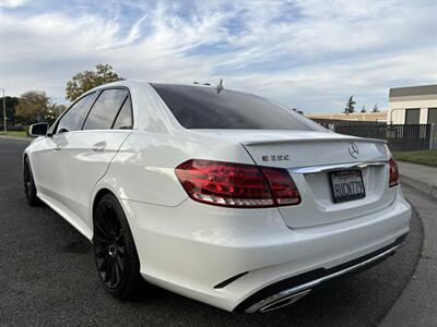 2014 Mercedes-Benz E 350 Luxury - Photo 3 - Sacramento, CA 95823