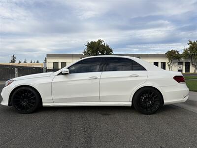 2014 Mercedes-Benz E 350 Luxury - Photo 2 - Sacramento, CA 95823