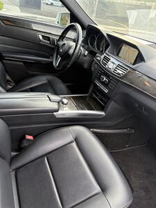 2014 Mercedes-Benz E 350 Luxury - Photo 12 - Sacramento, CA 95823