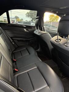 2014 Mercedes-Benz E 350 Luxury - Photo 11 - Sacramento, CA 95823