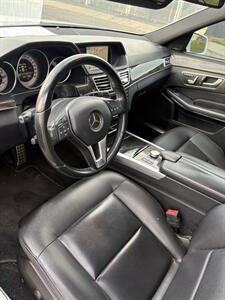 2014 Mercedes-Benz E 350 Luxury - Photo 9 - Sacramento, CA 95823