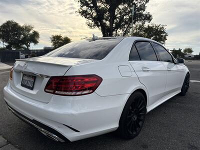 2014 Mercedes-Benz E 350 Luxury - Photo 5 - Sacramento, CA 95823