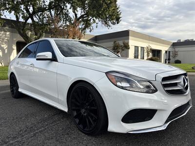2014 Mercedes-Benz E 350 Luxury - Photo 7 - Sacramento, CA 95823