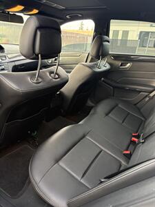2014 Mercedes-Benz E 350 Luxury - Photo 10 - Sacramento, CA 95823