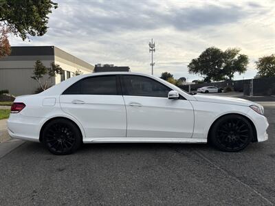 2014 Mercedes-Benz E 350 Luxury - Photo 6 - Sacramento, CA 95823