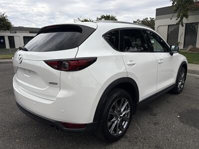 2019 Mazda CX-5 Signature - Photo 5 - Sacramento, CA 95823