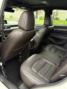 2019 Mazda CX-5 Signature - Photo 10 - Sacramento, CA 95823