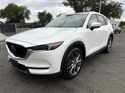 2019 Mazda CX-5 Signature - Photo 1 - Sacramento, CA 95823