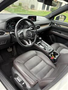 2019 Mazda CX-5 Signature - Photo 9 - Sacramento, CA 95823